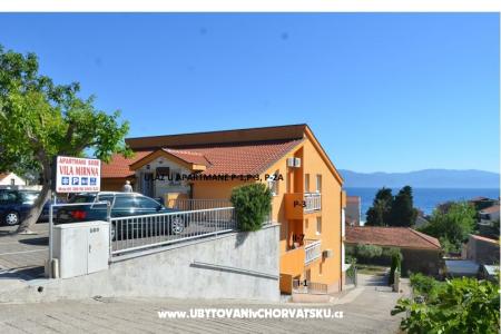 Apartmani Mirnna foto 2