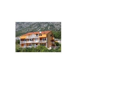 Apartmani Mirnna foto 3