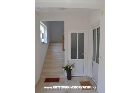Apartmani Mirta foto 4