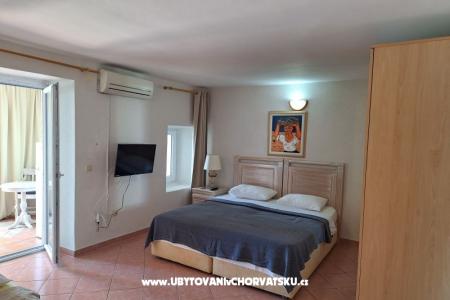 Apartmani More foto 3