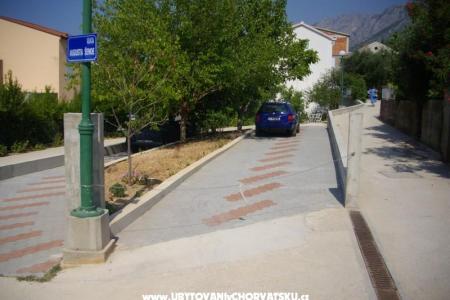 Apartmani Nena Gradac foto 3