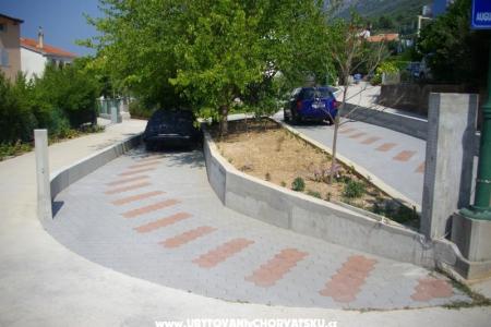 Apartmani Nena Gradac foto 4