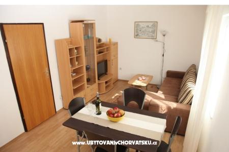 Apartmani Nena Gradac foto 5