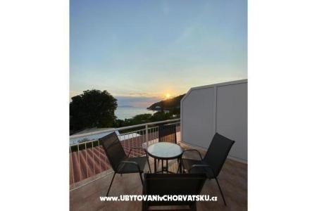 Apartmani Niko Gradac – Podaca Hrvatska