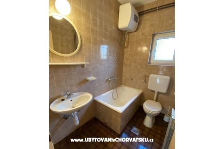 Apartmani Niko foto 3