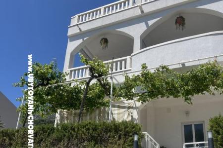 Apartmani NIKOLA foto 2