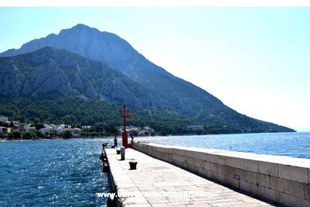Apartmani Petra-Gradac foto 2