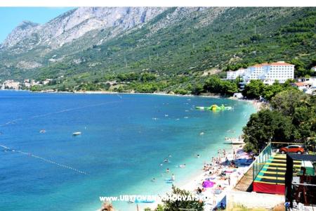 Apartmani Petra-Gradac foto 3