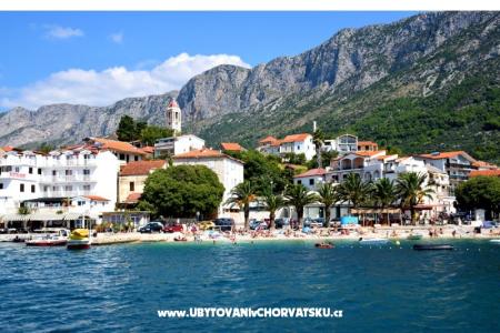 Apartmani Petra-Gradac foto 4