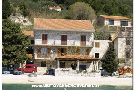 Apartmani Porobilo Brist Gradac – Podaca Hrvatska