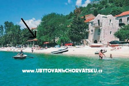 Apartmani Porobilo Brist foto 4