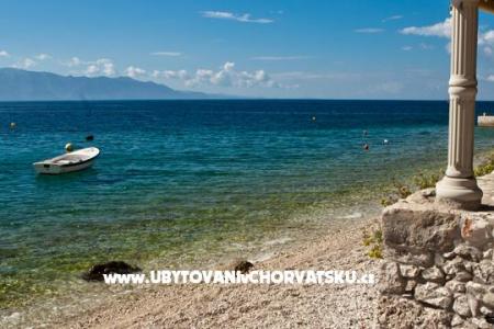 Apartmani Porobilo Brist foto 5