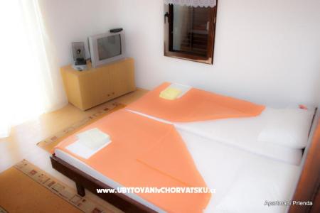 Apartmani Prlenda foto 5