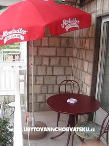 Apartmani Radmila foto 2