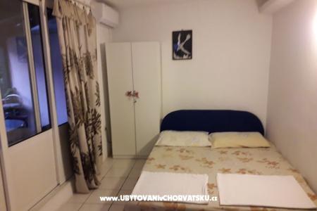 Apartmani Romansa foto 4
