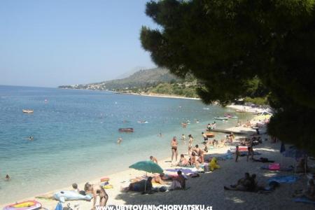 Apartmani Rosa i Kreso Gradac – Podaca Hrvatska