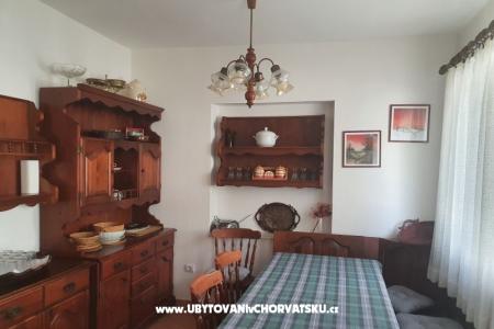 Apartmani Rosa i Kreso foto 3