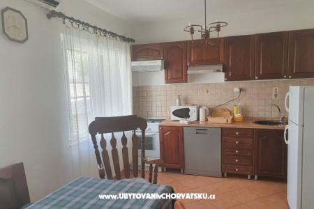 Apartmani Rosa i Kreso foto 4