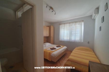 Apartmani Rosa i Kreso foto 5