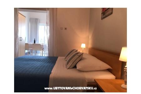 Apartmani Stula foto 2