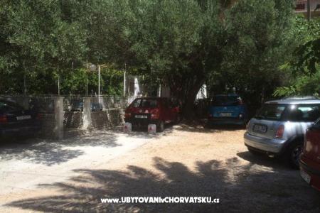 Apartmani Stula foto 5