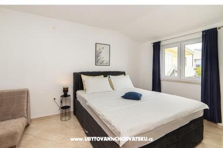 Apartmani Tilda Gradac – Podaca Hrvatska