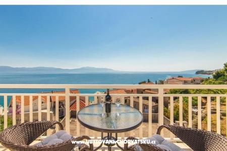 Apartmani Tilda foto 2