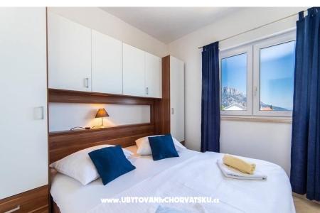 Apartmani Tilda foto 5