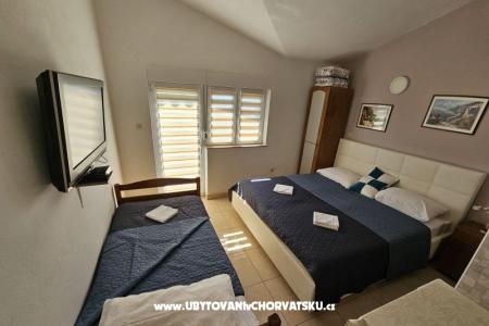 Apartmani Vesna foto 2