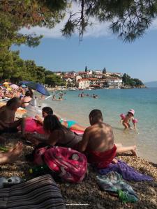 Apartmani Vesna foto 3