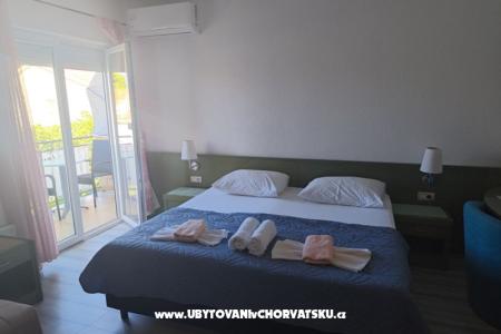 Apartmani Vila Milka foto 2