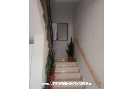Apartmani Vila Milka foto 3