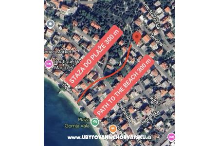 Apartmani Vila Milka foto 4
