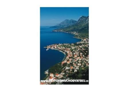 Apartmani Volat foto 2