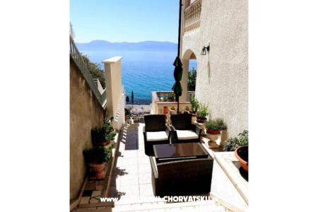 Apartmani Vrisak Gradac – Podaca Hrvatska
