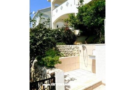 Apartmani Vrisak foto 3