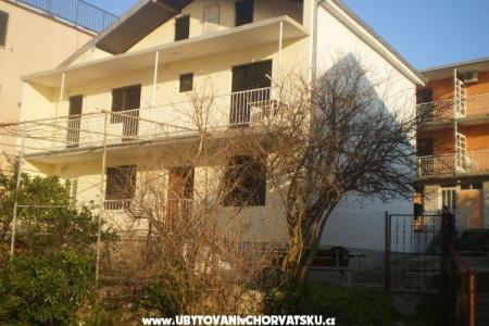 Apartmani Vučić foto 2