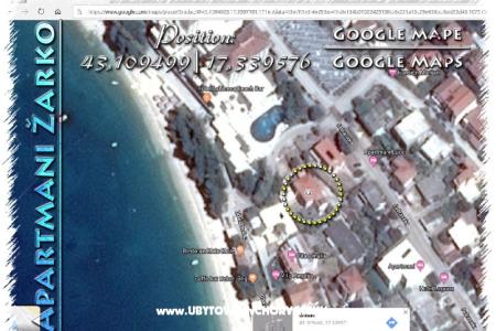 Apartmani Žarko foto 4