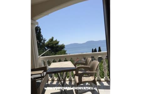 Apartmani Franko-Roko Gradac – Podaca Hrvatska