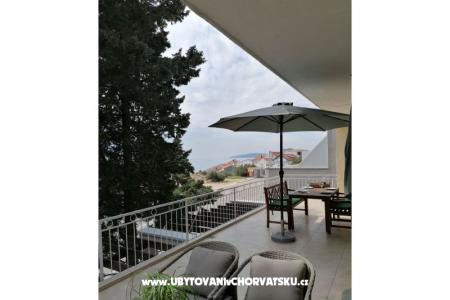 Apartman Borovi foto 3