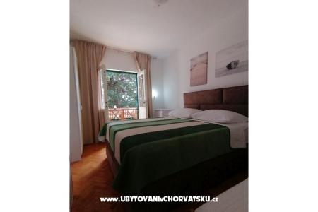 Apartman Borovi foto 4