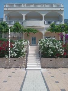 Apartmani Lela Brist Gradac – Podaca Hrvatska