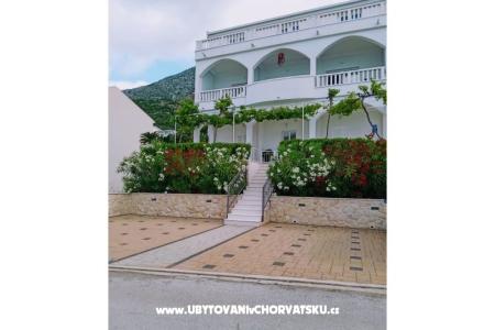 Apartmani Lela Brist foto 2