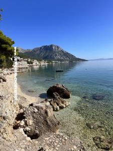 Apartman Mediteraneo Gradac – Podaca Hrvatska
