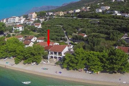 Apartman P&amp;M Gradac – Podaca Hrvatska