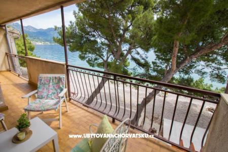 Apartman P&amp;M foto 2