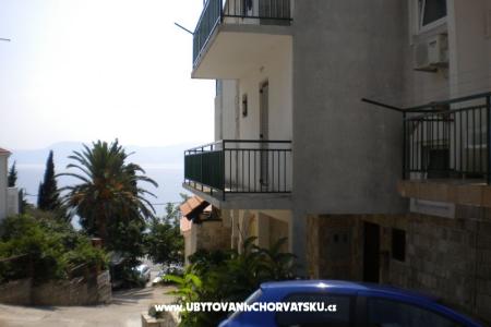 Apartmani Dunja foto 3