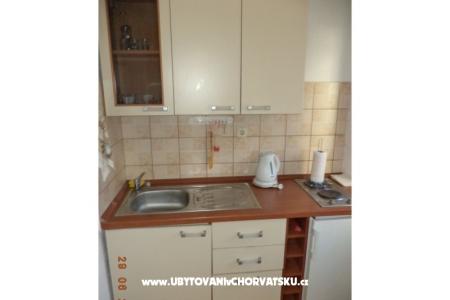 Apartmani Ćubela foto 3