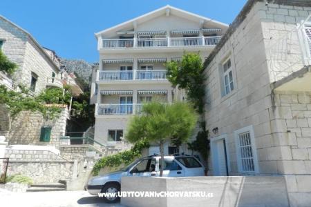 Apartmani Ivee foto 2