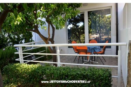 Apartmani Jadranka foto 3